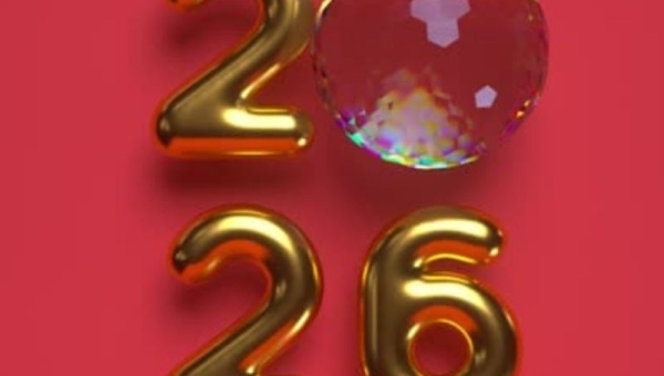 Vœux 2026