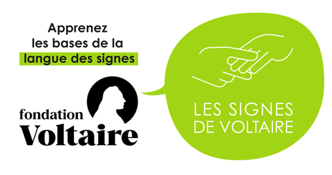 Fondation Voltaire