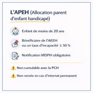 Parents D'enfant Handicap 3