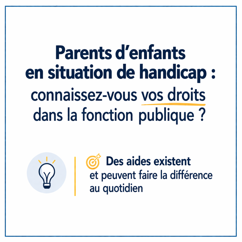 Parents D'enfant Handicap 1